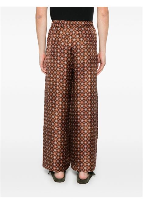  PIERRE LOUIS MASCIA | Pantalone | ALOESPT11094142061101